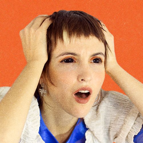 Gavanski, Dana - Late Slap