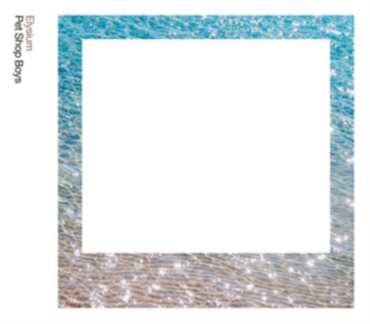 Pet Shop Boys - Elysium: Further Listening