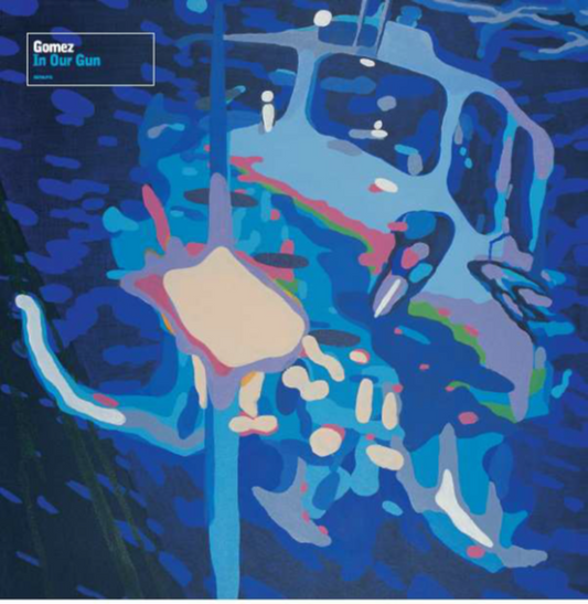 Gomez - In Our Gun (2025 Reissue)