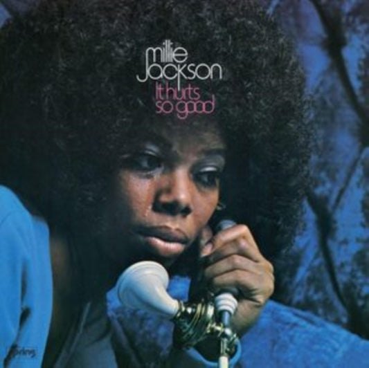 Jackson, Millie - It Hurts So Good