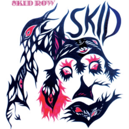 Skid Row (Ireland) - Skid (2025 Reissue)