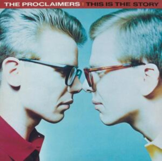 Proclaimers, The - This Is The Story (National Album Day 2024)