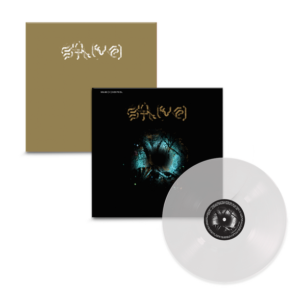 Seefeel - Sol.Hz