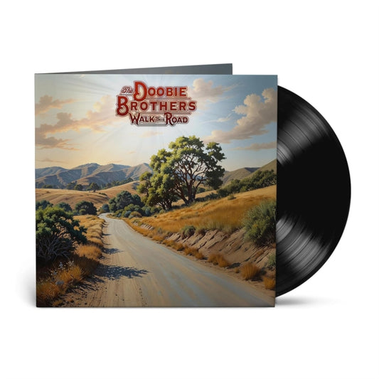 Doobie Brothers, The - Walk This Road