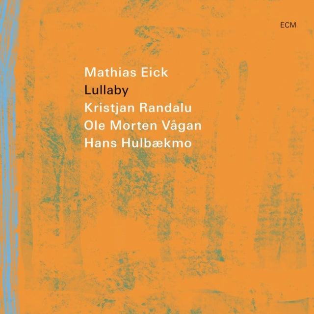 Eick, Mathias - Lullaby
