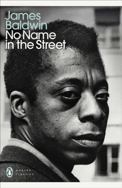 Baldwin, James - No Name In The Street