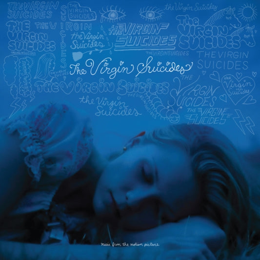 Virgin Suicides, The Deluxe (25th Anniversary|RSD 25) - Various Artists (Rsd 25)