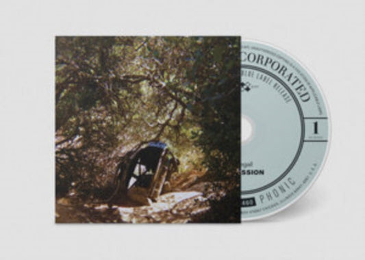 Segall, Ty - Possession