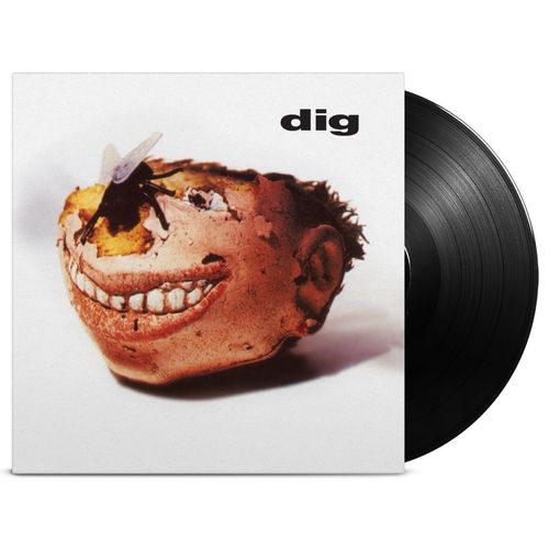 Dig - Dig (2024 Reissue)
