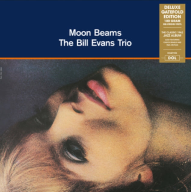 Evans, Bill Trio - Moon Beams