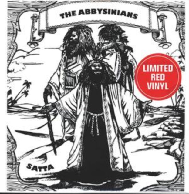 Abbysinians - Satta