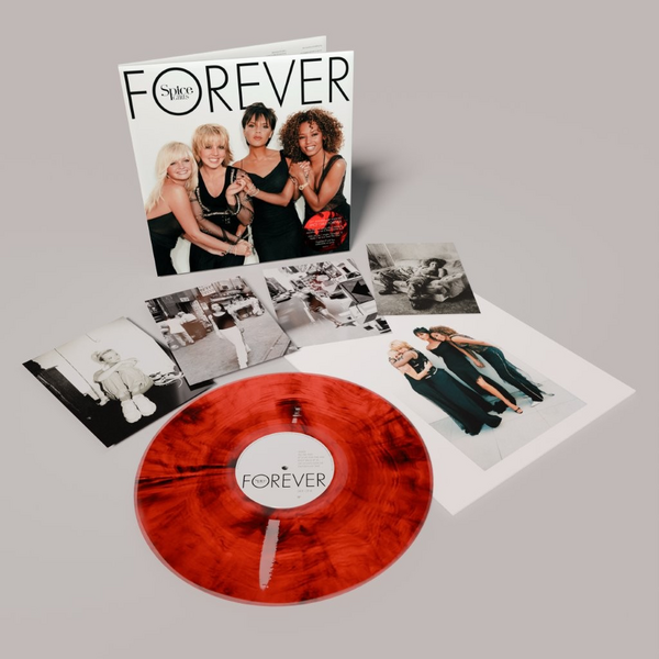 Spice Girls - Forever25 (25th Anniversary Edition)