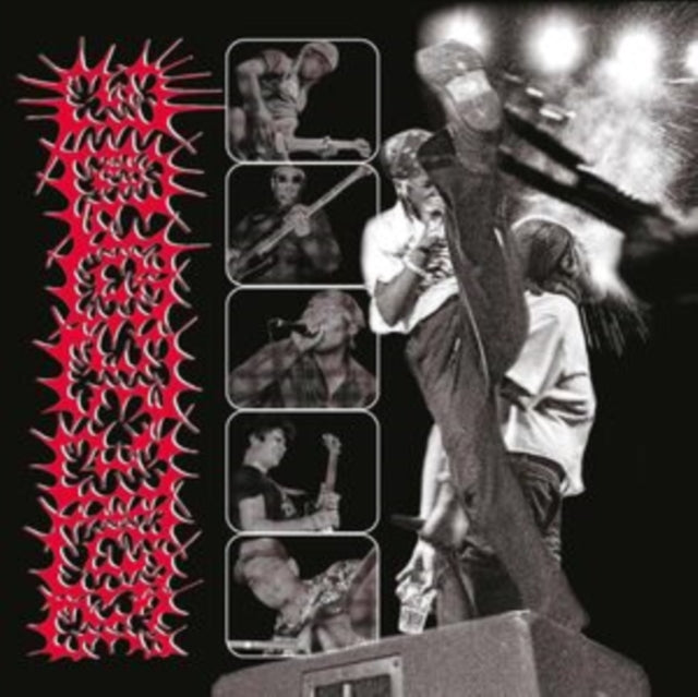 Upchuck - Bite The Hand That Feeds