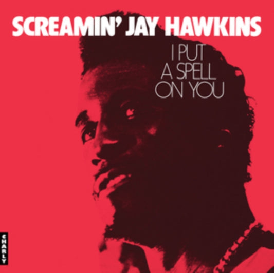 Hawkins, Screamin' Jay - I Put A Spell On You (2025 Reissue)