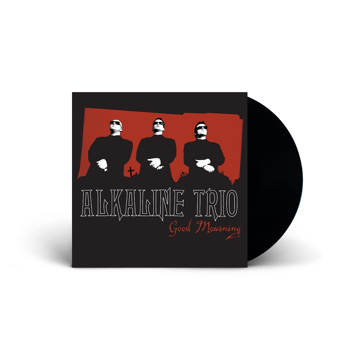 Alkaline Trio - Good Mourning (2026 Repress)