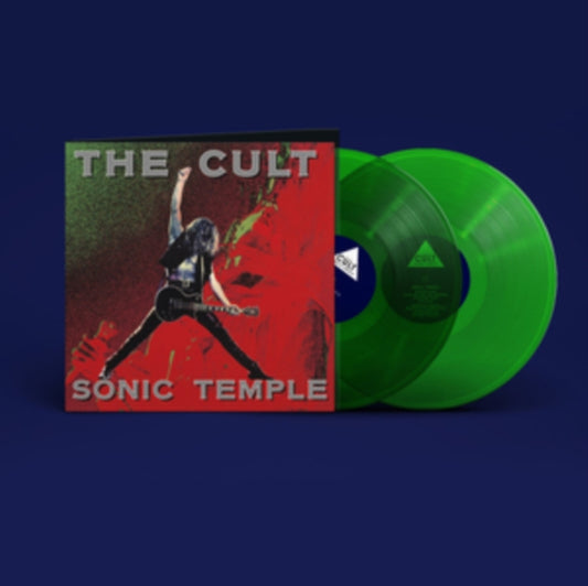 Cult, The - Sonic Temple (2023 Reissue)