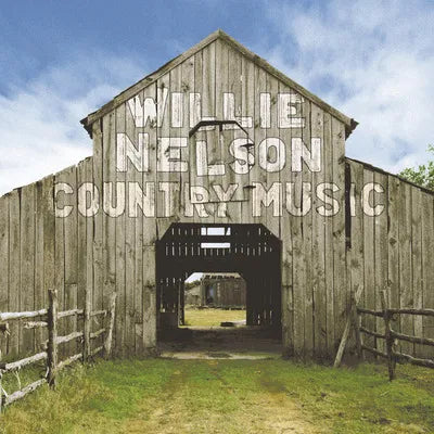 Nelson, Willie - Country Music (2026 Reissue)