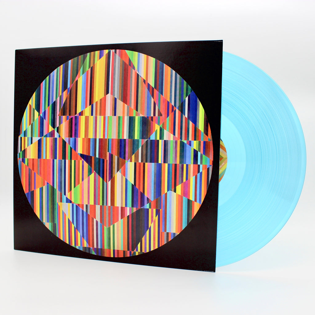 Stevens, Sufjan & Timo Andres & Conor Hanick - Reflections