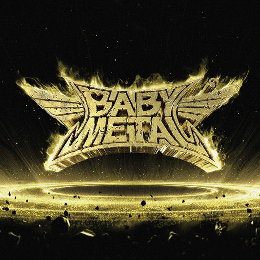 Babymetal - Metal Resistance (2025 Repress)