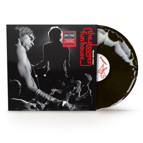 Stooges, The - Alternate Fun House (Rocktober 2025)