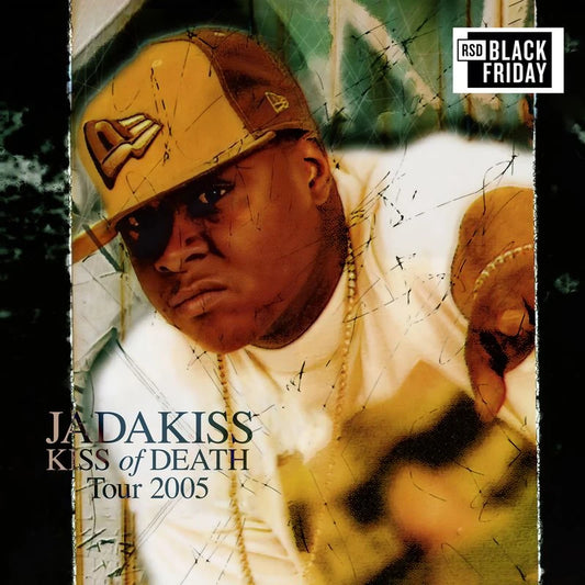 Jadakiss - Kiss Of Death: Tour 2005 (Black Friday 2026)