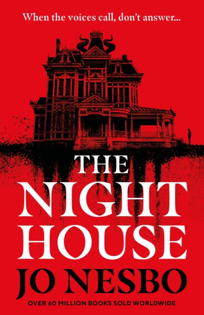 Nesbo, Jo - The Night House