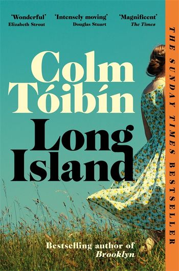 Tóibín, Colm - Long Island