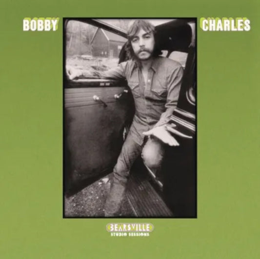 Charles, Bobby - Rarities (First Time On Vinyl!|Rsd 25)