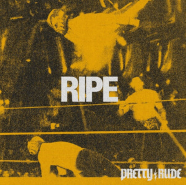 Pretty Rude - Ripe
