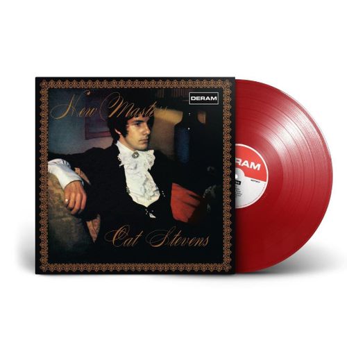 Stevens, Cat - New Masters (2024 Reissue)