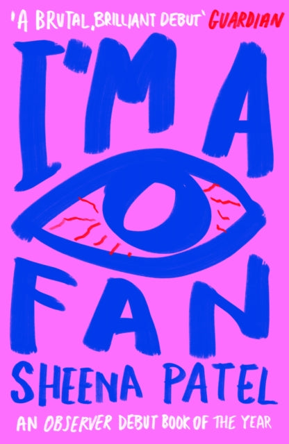 Patel, Sheena - I'm A Fan