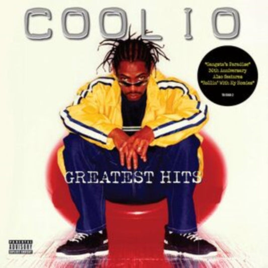 Coolio - Greatest Hits