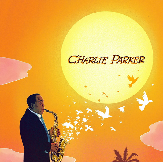Parker, Charlie - Chasin The Bird