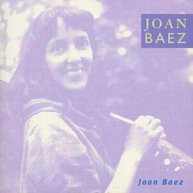 Baez, Joan - Joan Baez