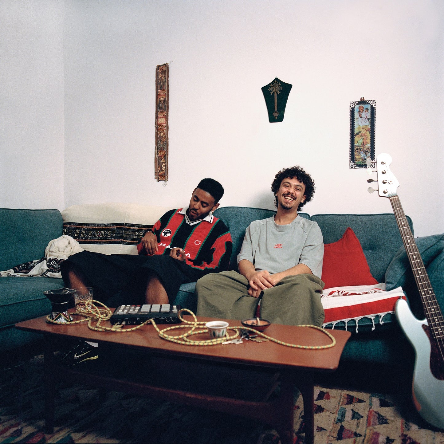 ZENA - TEMESGEN