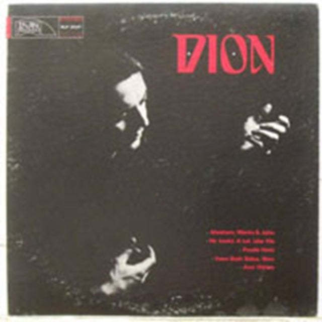 Dion - Dion