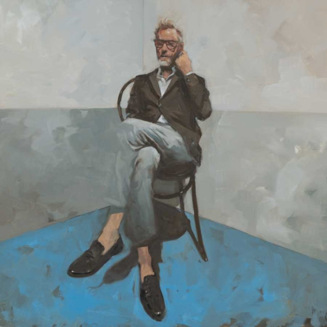 Berninger, Matt (The National) - Serpentine Prison (2025 Repress)