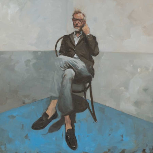 Berninger, Matt (The National) - Serpentine Prison (2025 Repress)