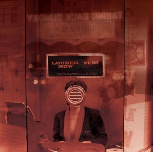 Taking Back Sunday - Louder Now (2022 Repress)