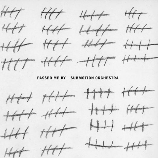 Submotion Orchestra - Passed Me By