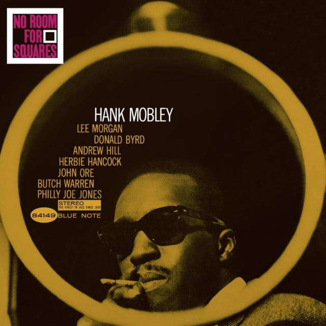 Mobley, Hank - No Room For Squares (Classic Vinyl Series)