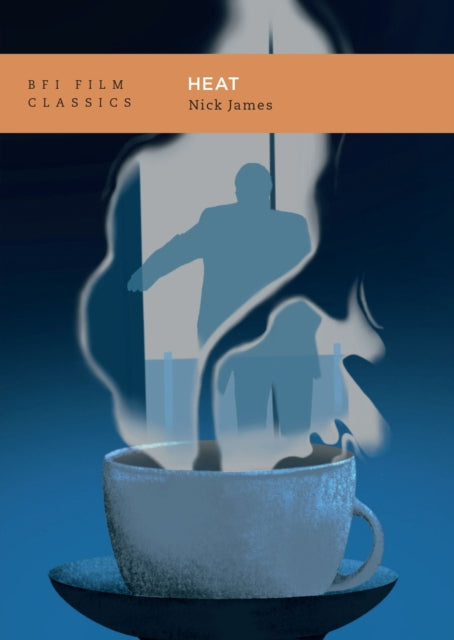 James, Nick - Heat