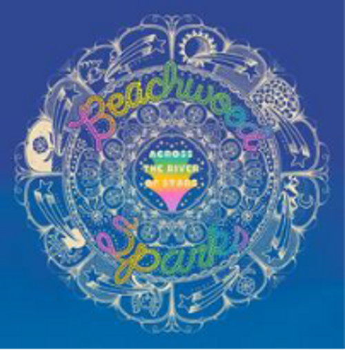 Beachwood Sparks - Across The River Of Stars