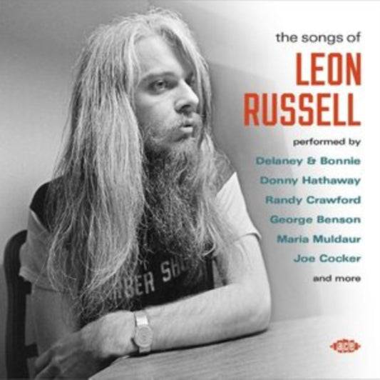 The Songs Of Russell, Leon - The Songs Of Leon Russell