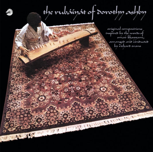 Ashby, Dorothy - The Rubáiyát Of Dorothy Ashby