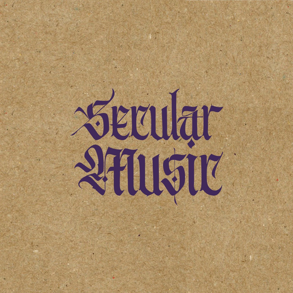 Girls Of The Internet - Secular Music Vol. 1