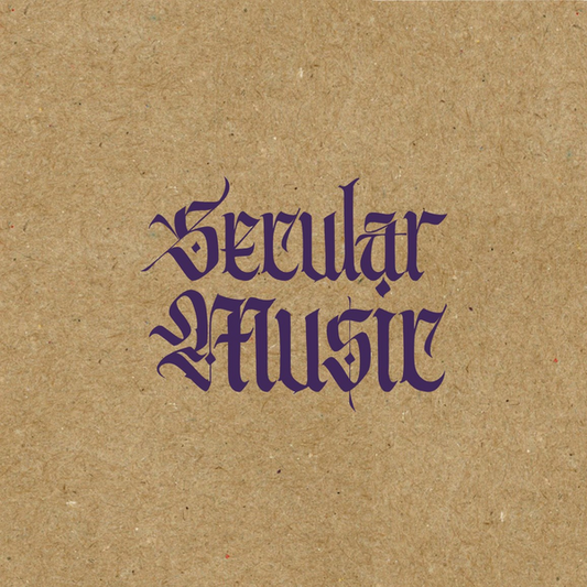 Girls Of The Internet - Secular Music Vol. 1
