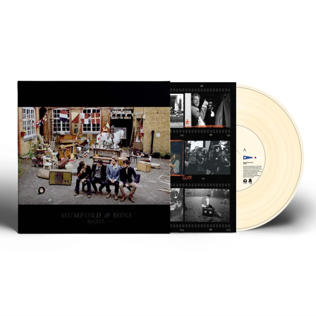 Mumford & Sons - Babel (10th Anniversary Edition)