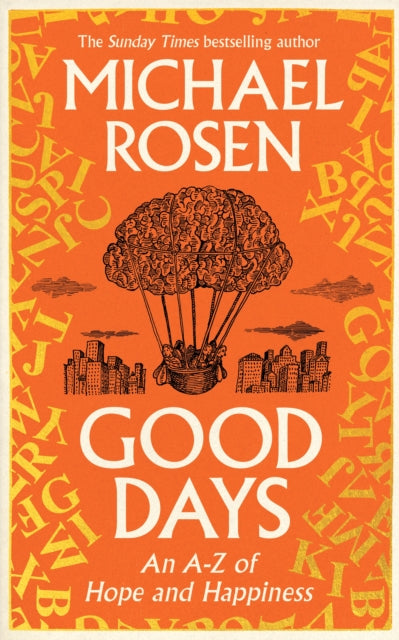 Rosen, Michael - Dictionary Of Delights