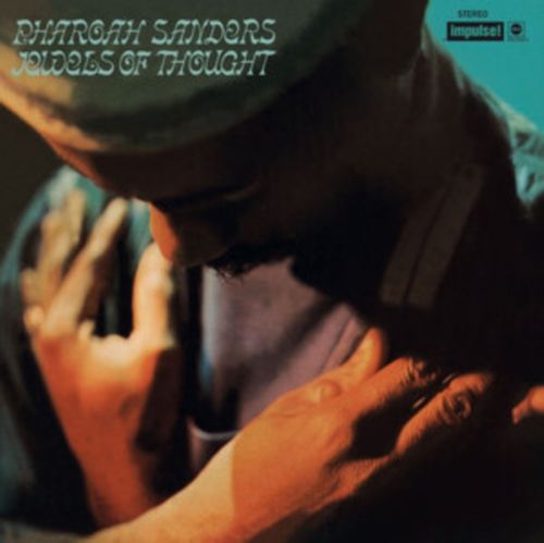 Sanders, Pharoah - Jewels Of Thought (2024 Reissue)